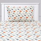 Alternate image 0 for Sweet Home Collection   Kids Bed Sheets - Fun Colorful and Comfortable Boys and Girls Toddler Sheet Setsg, Twin, Dinosaurs