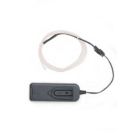 Alternate image 0 for Perfect Holiday Modern Decorative Wearable 3ft 1M Neon String Battery Light - Green