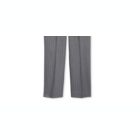 Alternate image 2 for Ralph Lauren Big Boy's Stripe Nested Pants Gray Size 14X27