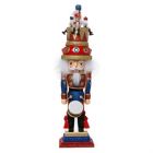 Alternate image 0 for Kurt Adler (HA0338) Hollywood Music Box Hat Nutcracker, 20