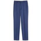 Alternate image 0 for Ralph Lauren Big Boy's Pants Blue Size Small