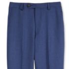 Alternate image 1 for Ralph Lauren Big Boy's Pants Blue Size Small