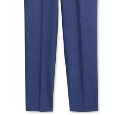 Ralph Lauren Big Boy's Pants Blue Size Small. View a larger version of this product image.