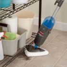 Alternate image 1 for BISSELL Steam Mop Floor Steamer Lightweight