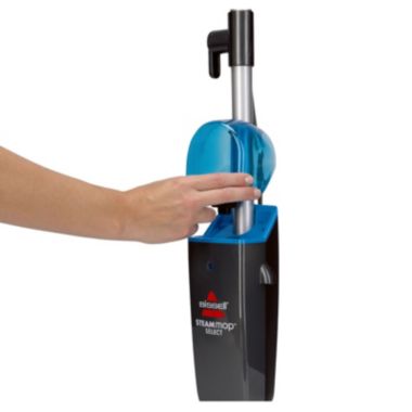 BISSELL Steam Mop Floor Steamer Lightweight. View a larger version of this product image.