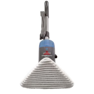 BISSELL Steam Mop Floor Steamer Lightweight. View a larger version of this product image.