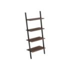 Alternate image 0 for BreeBe 4 Tier Ladder Shelf