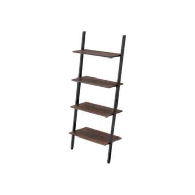 BreeBe 4 Tier Ladder Shelf. View a larger version of this product image.