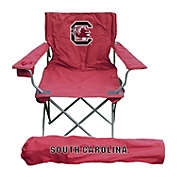 Rivalry South Carolina Foldable Adult Sports Outdoor Chair