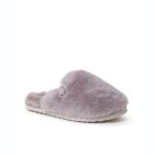 Alternate image 0 for Fireside By Dearfoams Women's Shelly Beach Genuine Shearling Scuff