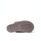 Alternate image 3 for Fireside By Dearfoams Women's Shelly Beach Genuine Shearling Scuff