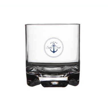Marine Business Sailor Soul Water Glasses (Set of 6). View a larger version of this product image.