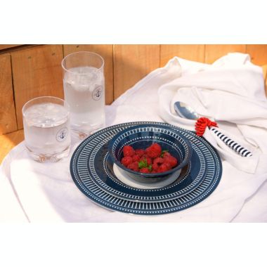 Marine Business Sailor Soul Water Glasses (Set of 6). View a larger version of this product image.