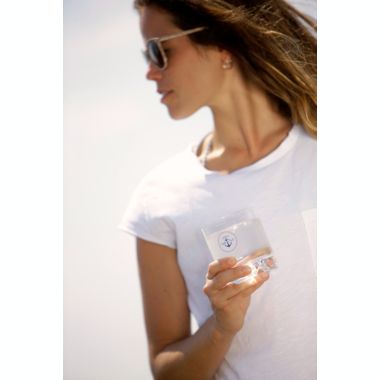 Marine Business Sailor Soul Water Glasses (Set of 6). View a larger version of this product image.