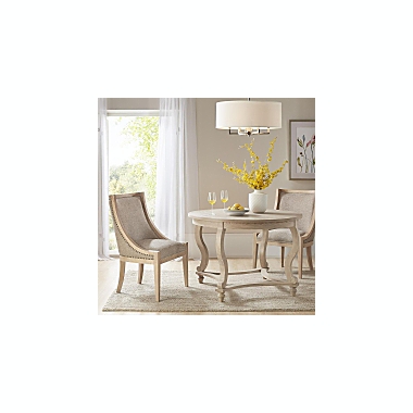 Martha Stewart. Elmcrest Dining Table.. View a larger version of this product image.