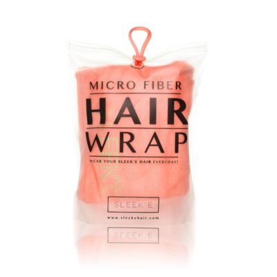SLEEK&#39;E, Microfiber Hair Wrap Turbans for Wet Hair