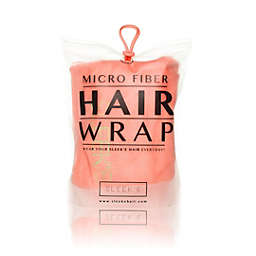 SLEEK'E, Microfiber Hair Wrap Turbans for Wet Hair