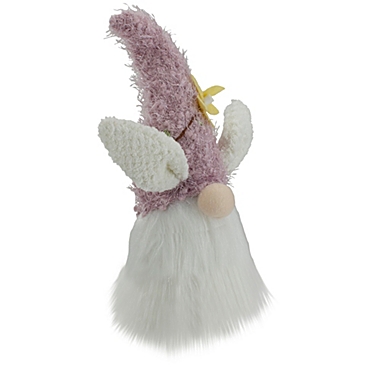 Blue or Pink Bunnies or Yellow Chicks 9' Happy Easter Tinsel Choose 1 From 3 