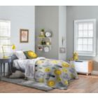 Alternate image 3 for Saturday Park Safari Friends 100% Organic Cotton Sheet Set