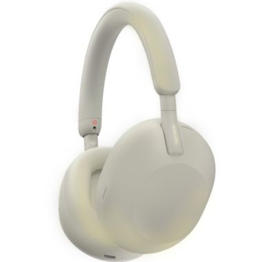 Sony WH-1000XM5 Noise-Canceling Wireless Over-Ear Headphones