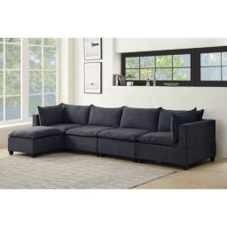 Contemporary Home Living 157