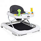 Alternate image 0 for Costway 3 in 1 Foldable Baby Walker-Gray