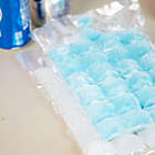Alternate image 2 for Bright Creations Disposable Ice Cube Storage Bag (7.6 x 12 Inches, 100 Pack)