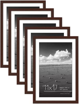 40962 for sale online MCS 11x17 Inch Format Frame Black 