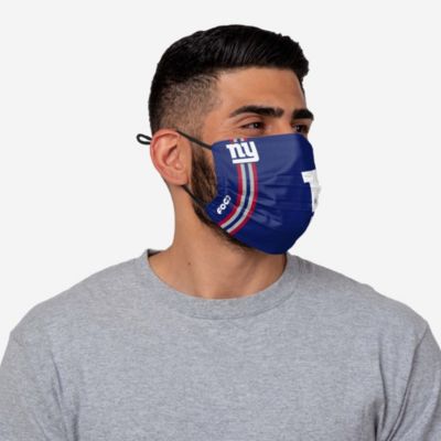 ny giants facemasks