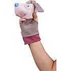 Alternate image 1 for HABA Fingerplay Dog Hand Puppet