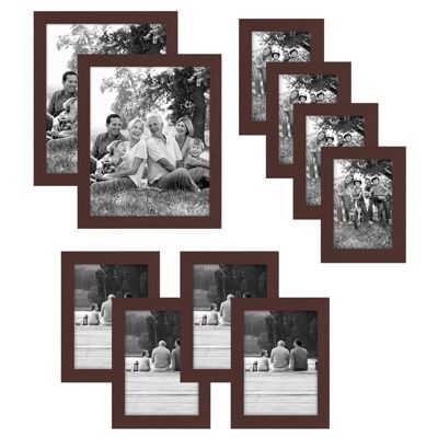 8 X 10 Torre & Tagus 902283C Boulevard Oak Veneer Matte Frame-8 by 10 8 X 10 Torre & Tagus 902283C Boulevard Oak Veneer Matte Frame-8 by 10