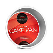 Round Aluminum Cake Pans - Last Confection