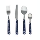 Alternate image 0 for Marine Business Welcome On Board 24 Piece Flatware Set (Service of 6)
