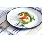 Alternate image 2 for Marine Business Welcome On Board 24 Piece Flatware Set (Service of 6)