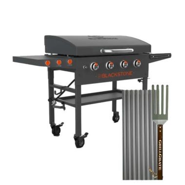 GrillGrate for Blackstone Adventure Ready 36". View a larger version of this product image.