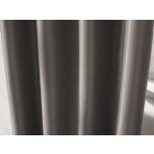 Alternate image 3 for Lyndale Décor Silky Room Darkening Curtain