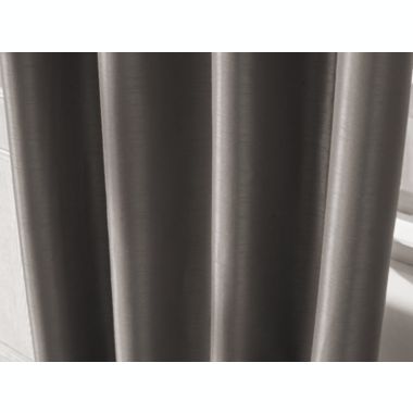 Lyndale Décor Silky Room Darkening Curtain. View a larger version of this product image.