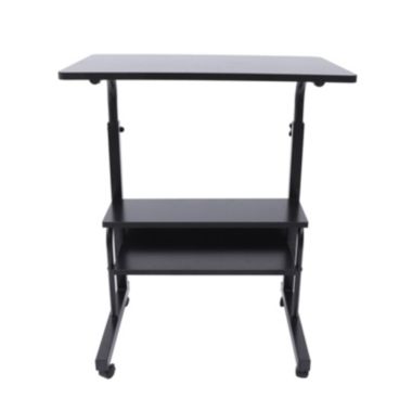 Stock Preferred Computer/Office/Student Desk Waterproof Bedside Table 44lbs. View a larger version of this product image.