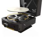 Alternate image 2 for Halo's Versa 16 Outdoor Pizza Oven Propane Fueled and Battery Powered HZ-1004