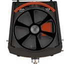 Alternate image 3 for Halo's Versa 16 Outdoor Pizza Oven Propane Fueled and Battery Powered HZ-1004