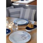 Alternate image 1 for Marine Business Paradise Dinner Plate - Set of 6