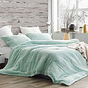 Byourbed Phuket Winters Coma Inducer Oversized Comforter - King - Yucca