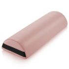 Alternate image 0 for Saloniture Jumbo Half Round Massage Table Bolster Pillow Pad - 26 x 9 x 4.5 Inch