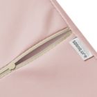 Alternate image 1 for Saloniture Jumbo Half Round Massage Table Bolster Pillow Pad - 26 x 9 x 4.5 Inch