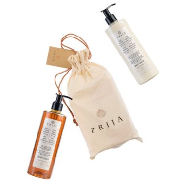 Prija Everyday Treatment Gift Pack. View a larger version of this product image.