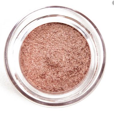 Mellow Cosmetics Glitter Chrome Eyeshadow - Golden Glow. View a larger version of this product image.