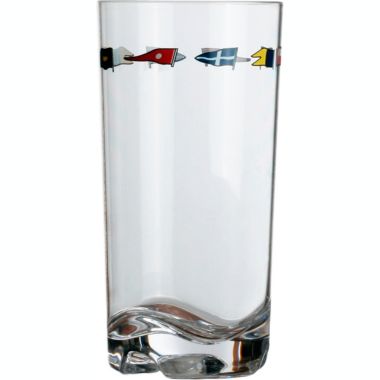 Marine Business Regata Beverage Glasses (Set of 6). View a larger version of this product image.