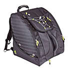 Alternate image 0 for Athalon Everything Ski Boot Bag and Backpack Plus Ski - Snowboard Holds Everything