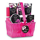 Alternate image 0 for Lovery Gift Baskets for Women - Spa Gift Set - Enchanted Orchid Scent