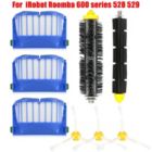 Alternate image 0 for Infinity Merch Replacement Parts Kit For iRobot Roomba 600 Series Vacuum Filter Brush Cleaner
